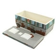 thumbnail image 2 of Enesco National Lampoon's Christmas Vacation Cousin Eddie's RV Cookie Jar 5 in H, 2 of 6