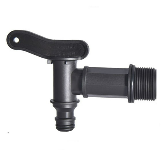 Garden Hose Faucet Extender
