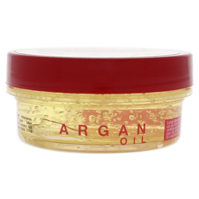 Ecoco Eco Style Gel Argan Oil Pack of 2, 3 oz Gel