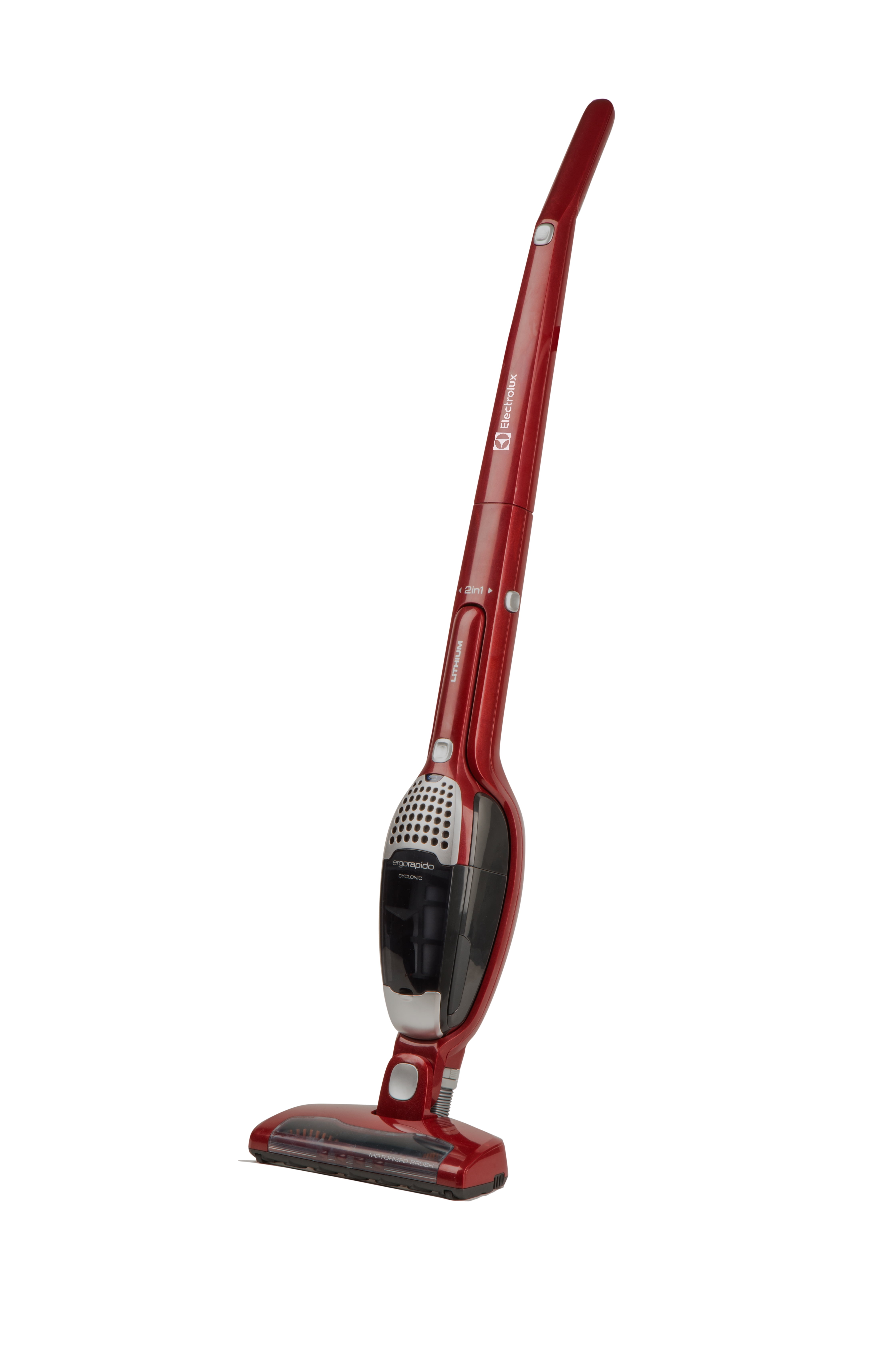 aspirateur balai electrolux