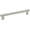 Nickel, variant on Amerock Bp36562 Bronx 8" Center To Center Bar Cabinet Pull - Nickel