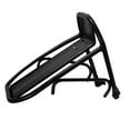 thumbnail image 4 of Shuliwen mount racks Aluminum Alloy Bike Cargo Front Rack MTB Bike Luggage Rack Quick Release Cycling Goods Carrier Pannier Bracket Load 10KG, 4 of 8