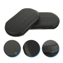 OUNONA 2pcs Wheelchair Elevating Leg Rests Wheelchair Leg Guards Replacement Calf Pads