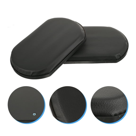 OUNONA 2pcs Wheelchair Elevating Leg Rests Wheelchair Leg Guards Replacement Calf Pads