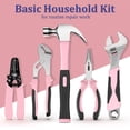 thumbnail image 3 of Kit de herramientas Sundpey, 281 piezas, General Basic Home Auto Repair, 3 of 7