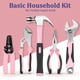thumbnail image 3 of Kit de herramientas Sundpey, 281 piezas, General Basic Home Auto Repair, 3 of 7