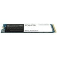 thumbnail image 2 of Team Group MP34 M.2 2280 2TB PCIe 3.0 x4 with NVMe 1.3 3D NAND Internal Solid State Drive (SSD) TM8FP4002T0C101, 2 of 2