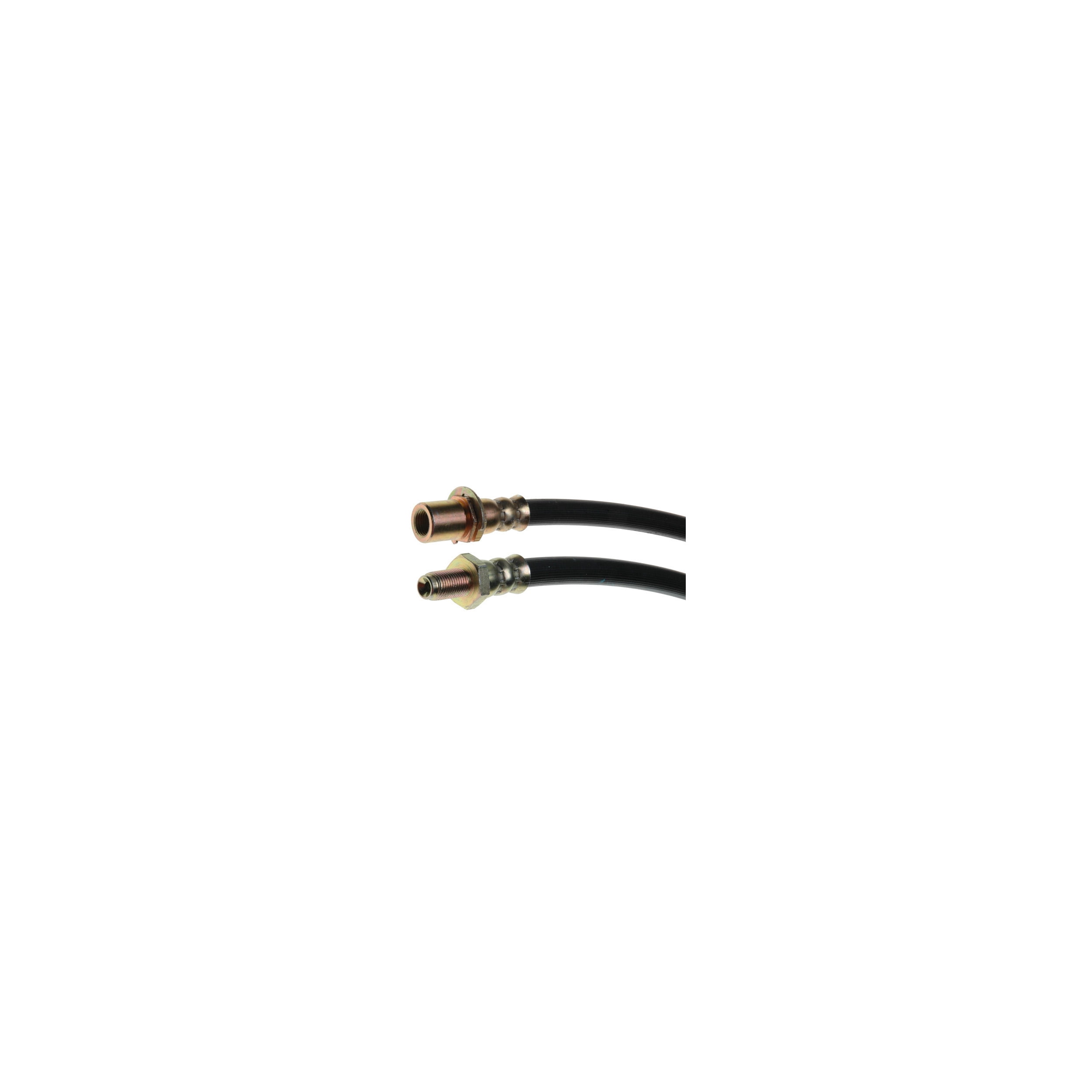 Raybestos Element3 Brake Hose, BH381328 Fits select: 2000-2003 TOYOTA TUNDRA