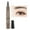 grayish brown, variant on HHBEAUTY 2025 New Microblading Eyebrow Pencil, Upgraded 3D Waterproof 4 Tip Magic Eyebrow Pencil, Natural Gap Filling Eyebrow Makeup Contouring Pen Long-Lasting Fine Stroke Eye Brow Pen