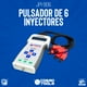 thumbnail image 4 of Pulsador De 6 Inyectores Jpi-906 Cosmo tools JPI-906, 4 of 4