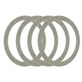 thumbnail image 1 of Uxcell Magnetic Adapter Ring, Magnetic Wireless Charger Conversion Kit Grey, 1 of 8