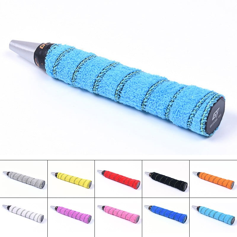 Details about   Towel Grip Tape Tool Replacement Spare Sweat-absorbent Sweatband Convenient 