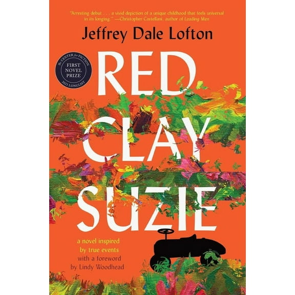 Red Clay Suzie, (Paperback)