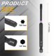 thumbnail image 2 of Punta de destornillador de impacto Torx T25 Uxcell 1/4" Punta hexagonal 4" de largo magnética sin agujero, 2 of 7