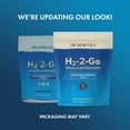 thumbnail image 4 of Dr. Mercola H2-2-Go Molecular Hydrogen, 60 Servings (60 Tablets), 8 ppm of Hydrogen Per Tablet, Dietary Supplement, Supports Circulatory Health, 4 of 8