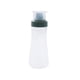 thumbnail image 2 of Botella exprimible para condimentos de 350 ml (11 oz) | Dispensador con tapa abatible para aceite, salsas y glaseado | Plástico apto para uso alimentario | Incluye 1 botella, 2 of 7
