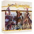 thumbnail image 1 of Juego de mesa Funforge Monumental Duel Espionage para 2 jugadores y más de 10, 1 of 5