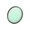 thumbnail image 1 of ruzhgo Camera Lens Filter Replacement Slim Optical Alloy Aluminum Professional Clear Filtering Polarizer Spare Accessory 37mm 37mm, 1 of 6