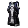 thumbnail image 5 of Joker Suicide Squad Women's Tank Top Sleeveless T-Shirts Tee Camisole Sport Vest Summer Daily Undershirts, 5 of 8