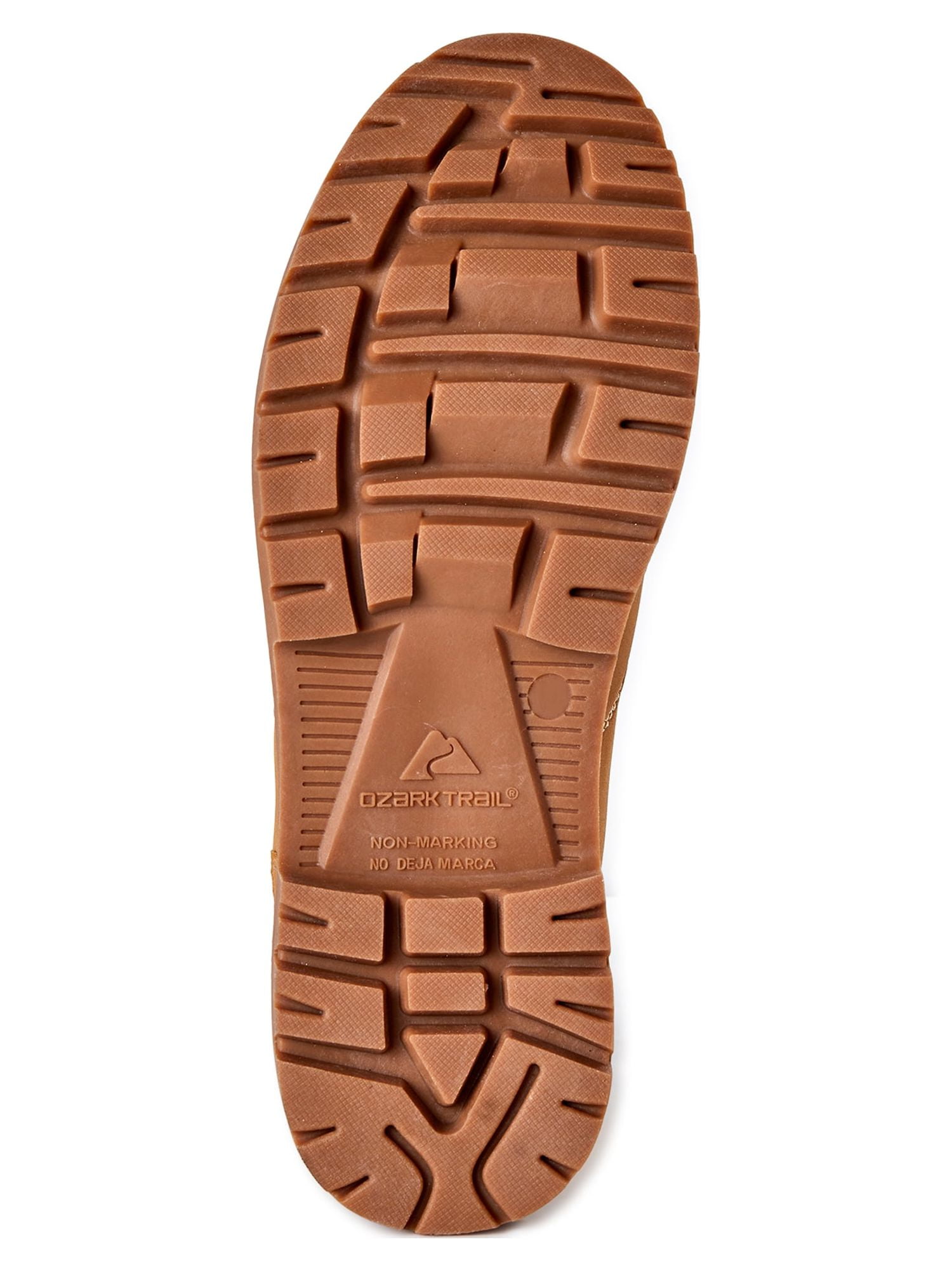 Ozark Trail Men s Troy Boots Walmart