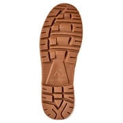 Ozark Trail Mens Troy Faux Suede Boots