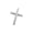 Silver, variant on Unversal 3D Crosses Badge Exterior Decoration for Vehicle Truck SUV Emblems Badges Sticker Metal Crosses Decal