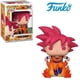 thumbnail image 4 of Funko POP Dragon Ball Z SUPER SAIYAN GOKU 563# ULTRAL 386# VEGETA 758# TRUNKS KRILLIN Vinyl Action Figure Collectible Model Toys, 4 of 6