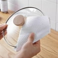 thumbnail image 3 of AKEGAMN Rag Towel Disposable Oil Hand Cleaning Kitchen Absorption Dish Paper Washing Kitchen，Dining & Bar, 3 of 8