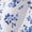 Sky Blue, variant on Gunia Girls Hawaiian Dress Fashion Floral Print Sleeveless Casual Party Kids Elastic Waist Comfortable Outfit Daily Wear Picnic Sundress For Holiday Beach Blue Dress For Girls 7-13 Years