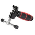 thumbnail image 1 of Big sale! Bike Bicycle Chain Splitter Set Breaker Repair Rivet Pin Extractor Tools E2D7, 1 of 1