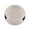 Grey, variant on Gytml Cute Heart Shaped Pet Bowl, Non- Durable Food & Water Bowl For Dogs & Cats, Multi-Color Pet Feeding Bowl(Pink-25X19X7.5Cm)