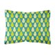 thumbnail image 1 of "Treasures BB5138PW1216 Cojín decorativo de tela con peras sobre lona verde, multicolor, 12 x 16" Caroline's Treasures BB5138PW1216, 1 of 1