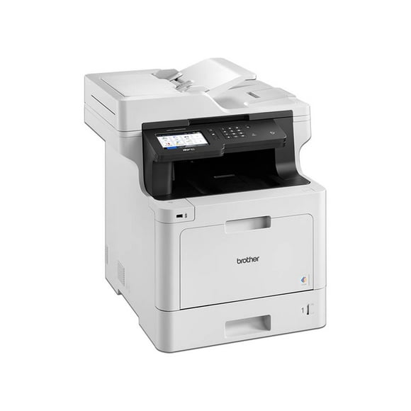 Multifuncional láser a color Brother MFC-L8900CDW, Impresora Brother MFC-L8900CDW