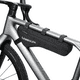 thumbnail image 1 of 1.5l Bolsa Cuadro Bicicleta Bolsa Impermeable Xtellar negro, 1 of 4