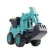 thumbnail image 1 of Excavadora plástica innovadora pulida suave de los niños del juguete auto con el cubo para el niño Wmkox8yii shdjk5353, 1 of 1