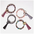 thumbnail image 2 of Bangle Keychain, 2 of 2