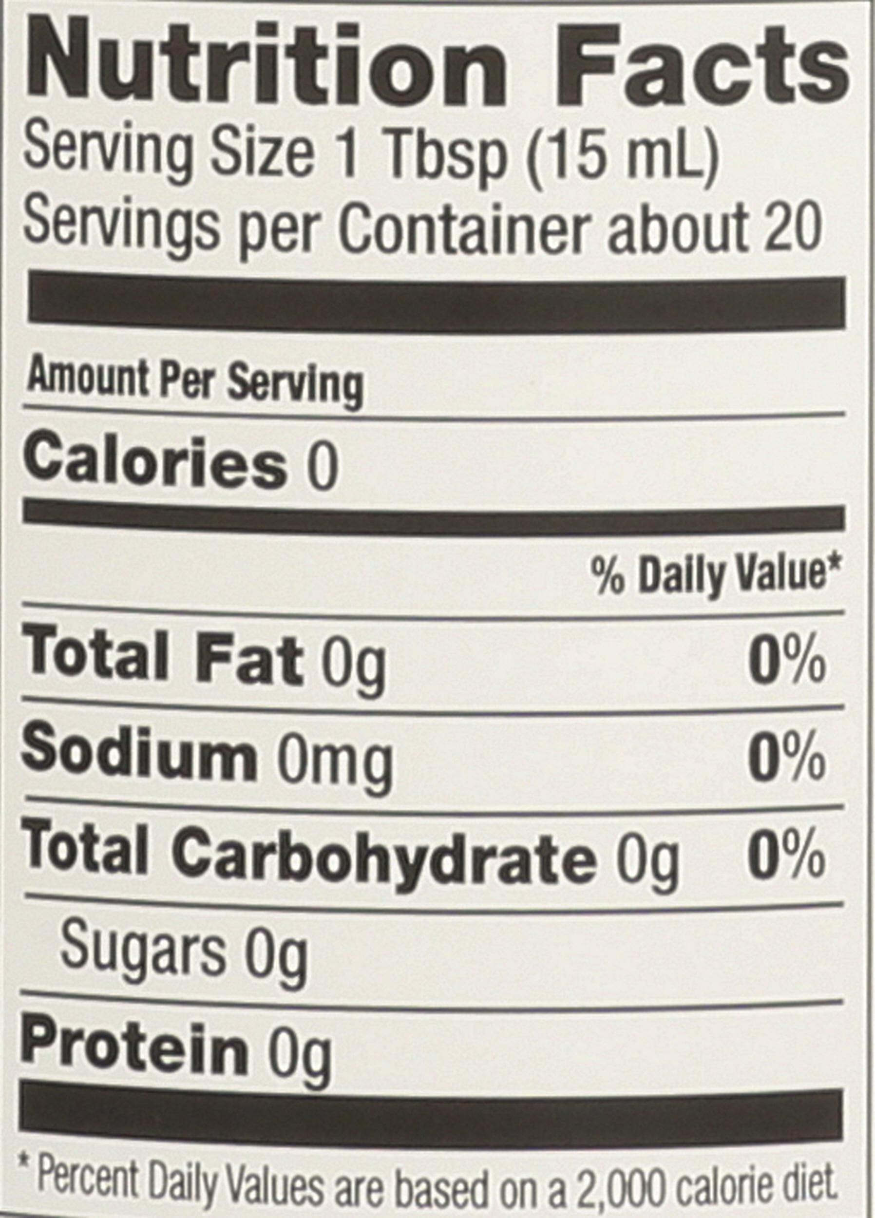 Pack of 6, O California Champagne Vinegar, 10.1 fl oz