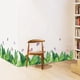thumbnail image 2 of Vinil decorativo H&Jess de Interiores de Plantas Y mariposas, 2 of 4