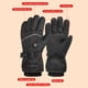 thumbnail image 3 of Guantes calefactores eléctricos Guantes calefactables USB recargables para acampar senderismo esquí, 3 of 9