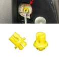 thumbnail image 1 of Interior Door Clips for 18 Series X1 Z4 for MINI Easy Installation 2 Pieces, 1 of 3