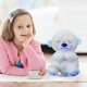 thumbnail image 1 of Juguete Musical de peluche que canta, nutria, juguete Musical iluminado que brilla en la oscuridad, calma el juguete brillante, calma las emociones de los niños, nutria, lindo juguete, 1 of 6