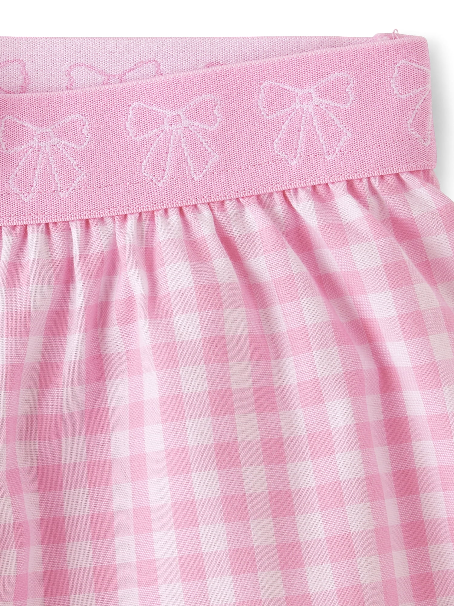 The Children's Place Girls Short Sleeve Rise and Shine Club Pajamas, Sizes XS-XXL