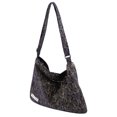 thumbnail image 3 of Bolso bandolera de moda DGAZ, bolso cruzado con correa de hombro ajustable, ideas de regalo para mujeres y niñas, 3 of 5
