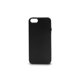 thumbnail image 2 of Estuche de silicona suave Jugar de Joy Factory con marco de metal para iPhone5/5S, CSD104 (negro mate), 2 of 8