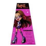 Bratz Scorchin Yasmin Fashion Doll with Accessories