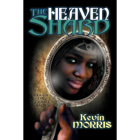 The Heaven Shard (Paperback)