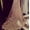 Champagne, variant on EllieWely 1 Tier Chapel Length 3 M(118 inch) Sequin Lace Wedding Bridal Veil With Metal Comb E21 Champagne