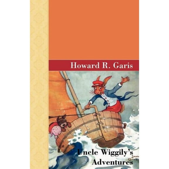 Uncle Wiggily's Adventures, (Paperback)