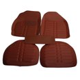 thumbnail image 1 of Car Foot Mat Universal Full Wrap Wear Resisting Fine Workmanship Floor Mats For Vehicles, 1 of 5