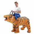 thumbnail image 1 of Tiger Combinaison Gonflable pour Adulte,_Perfect Gift, 1 of 2